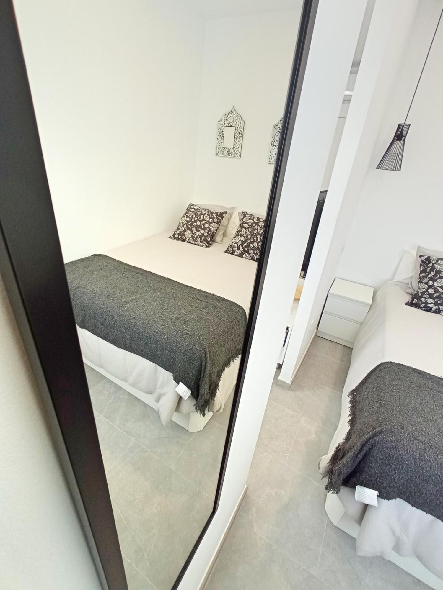 Lofts Vial Norte Córdoba Exteriér fotografie