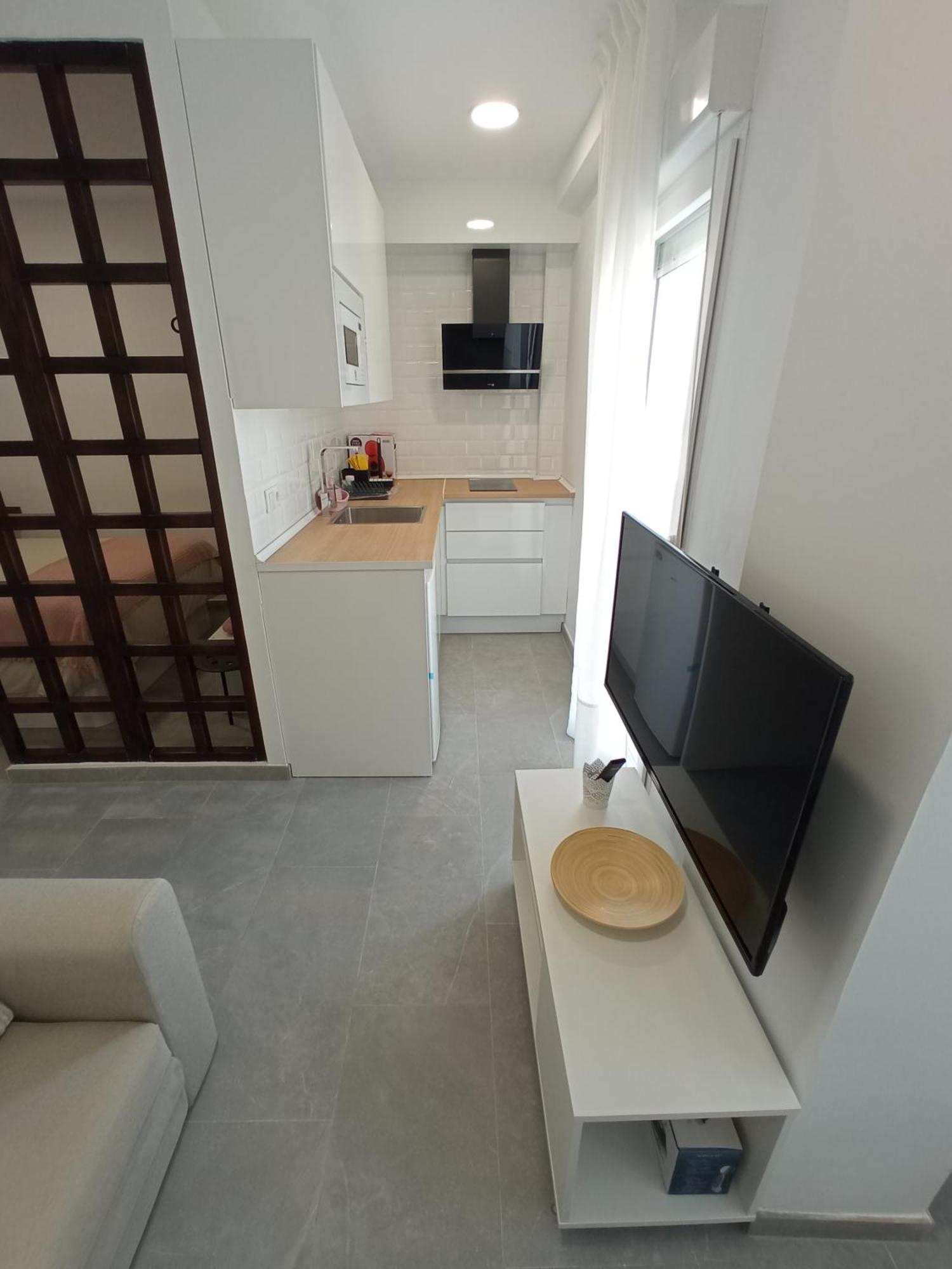 Lofts Vial Norte Córdoba Exteriér fotografie