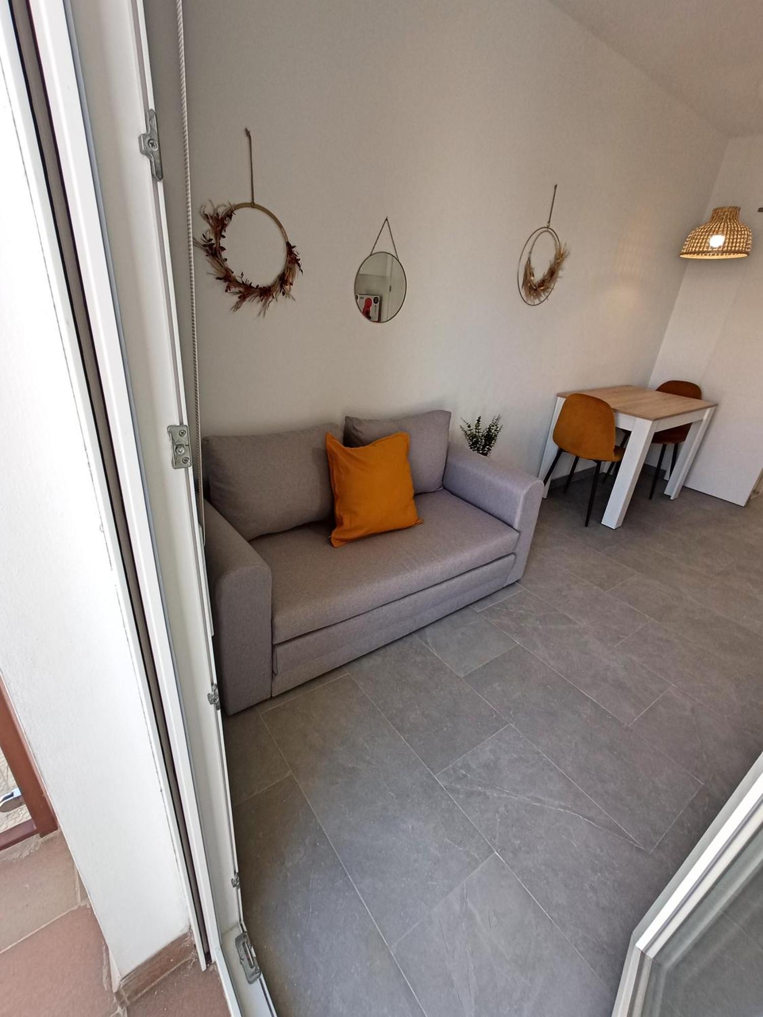 Lofts Vial Norte Córdoba Exteriér fotografie