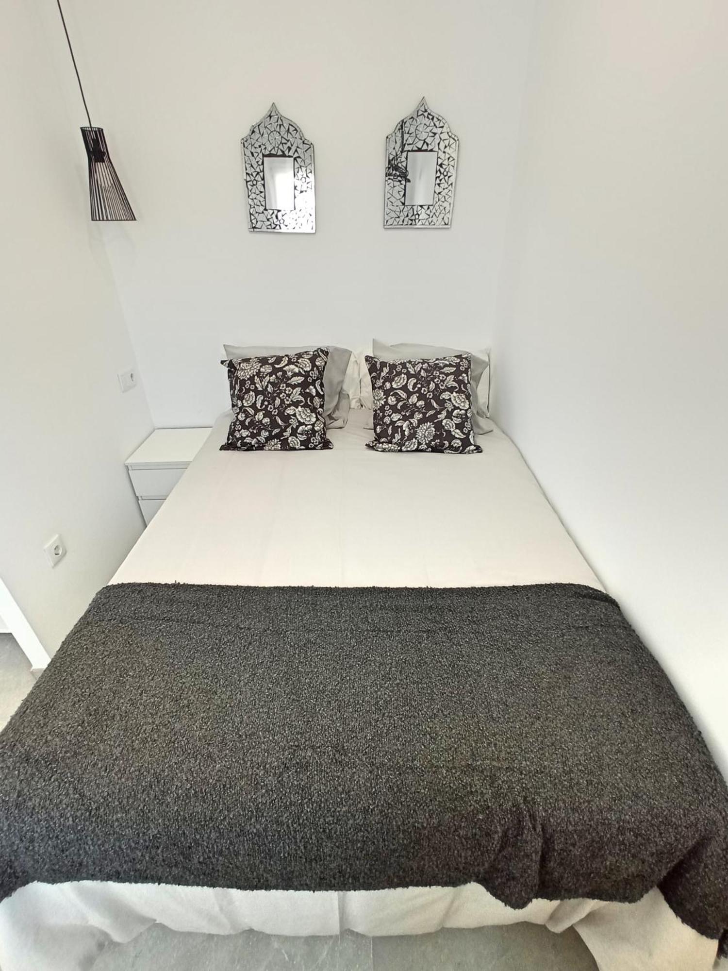 Lofts Vial Norte Córdoba Exteriér fotografie