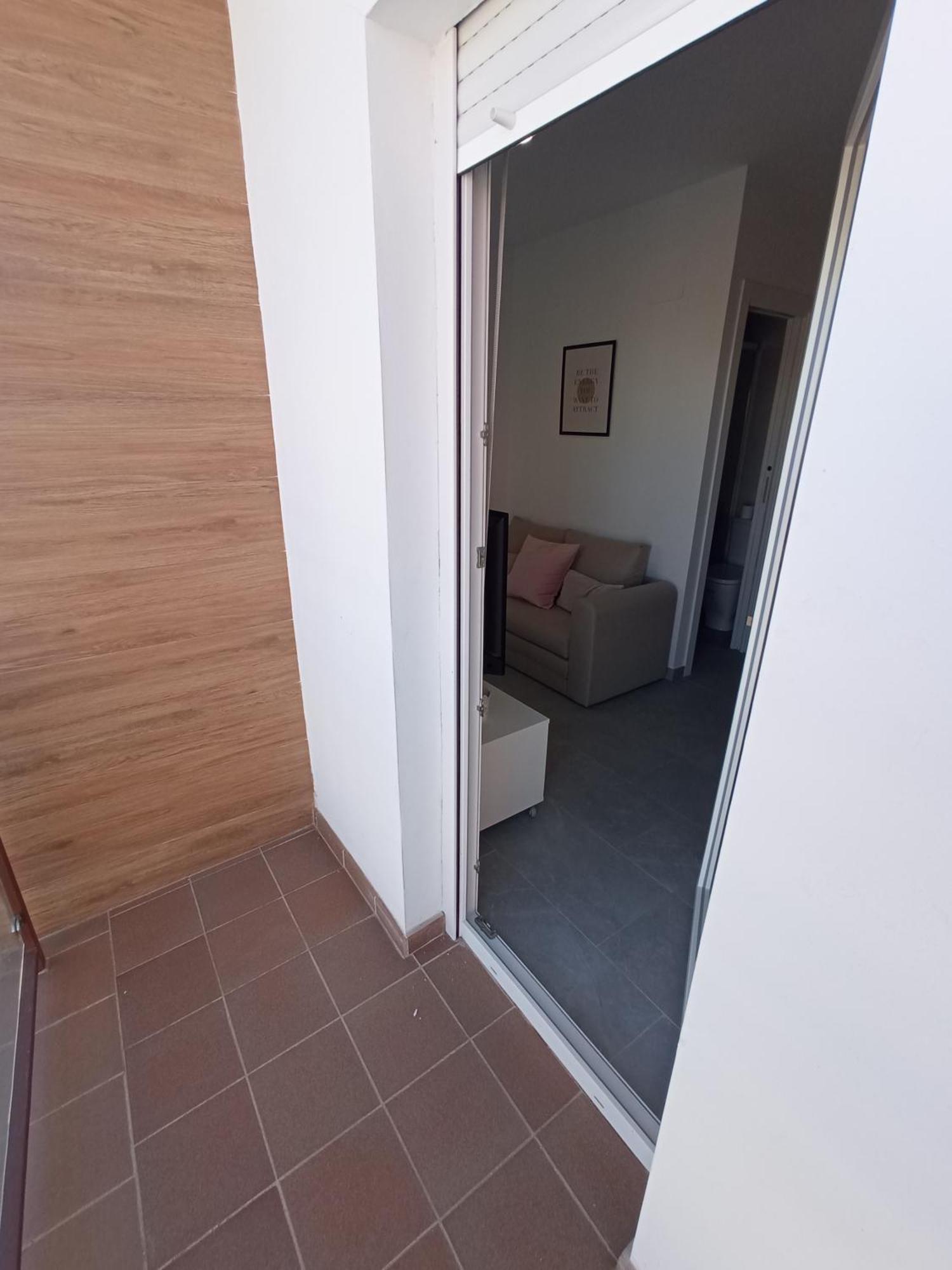 Lofts Vial Norte Córdoba Exteriér fotografie