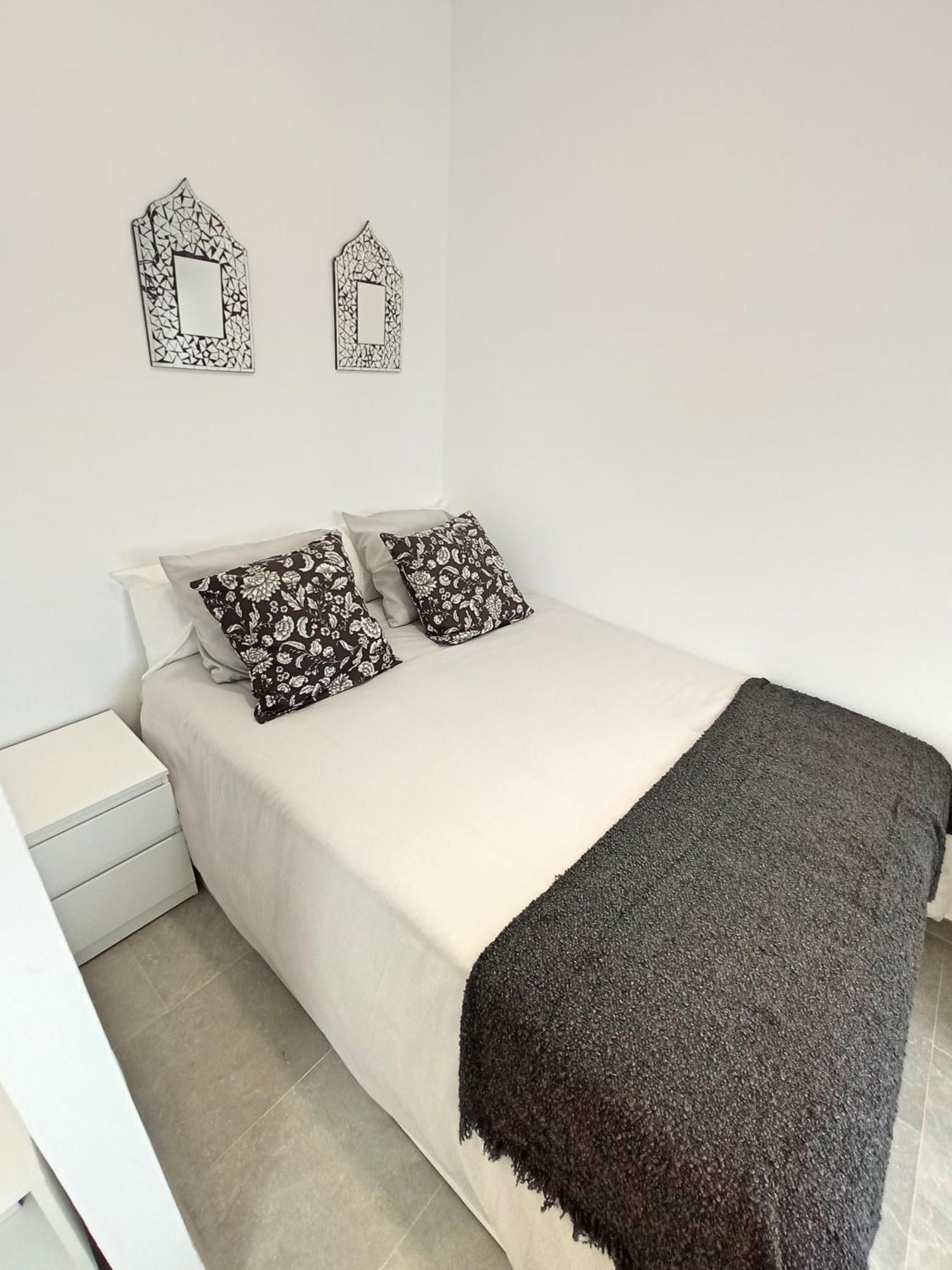 Lofts Vial Norte Córdoba Exteriér fotografie