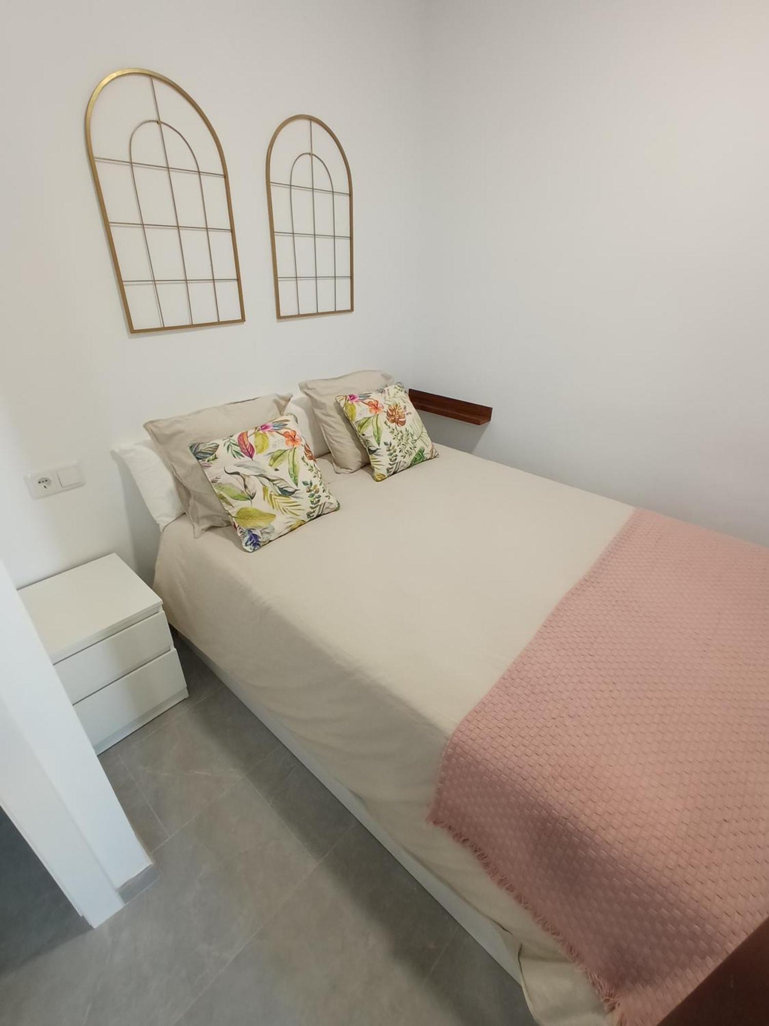 Lofts Vial Norte Córdoba Exteriér fotografie