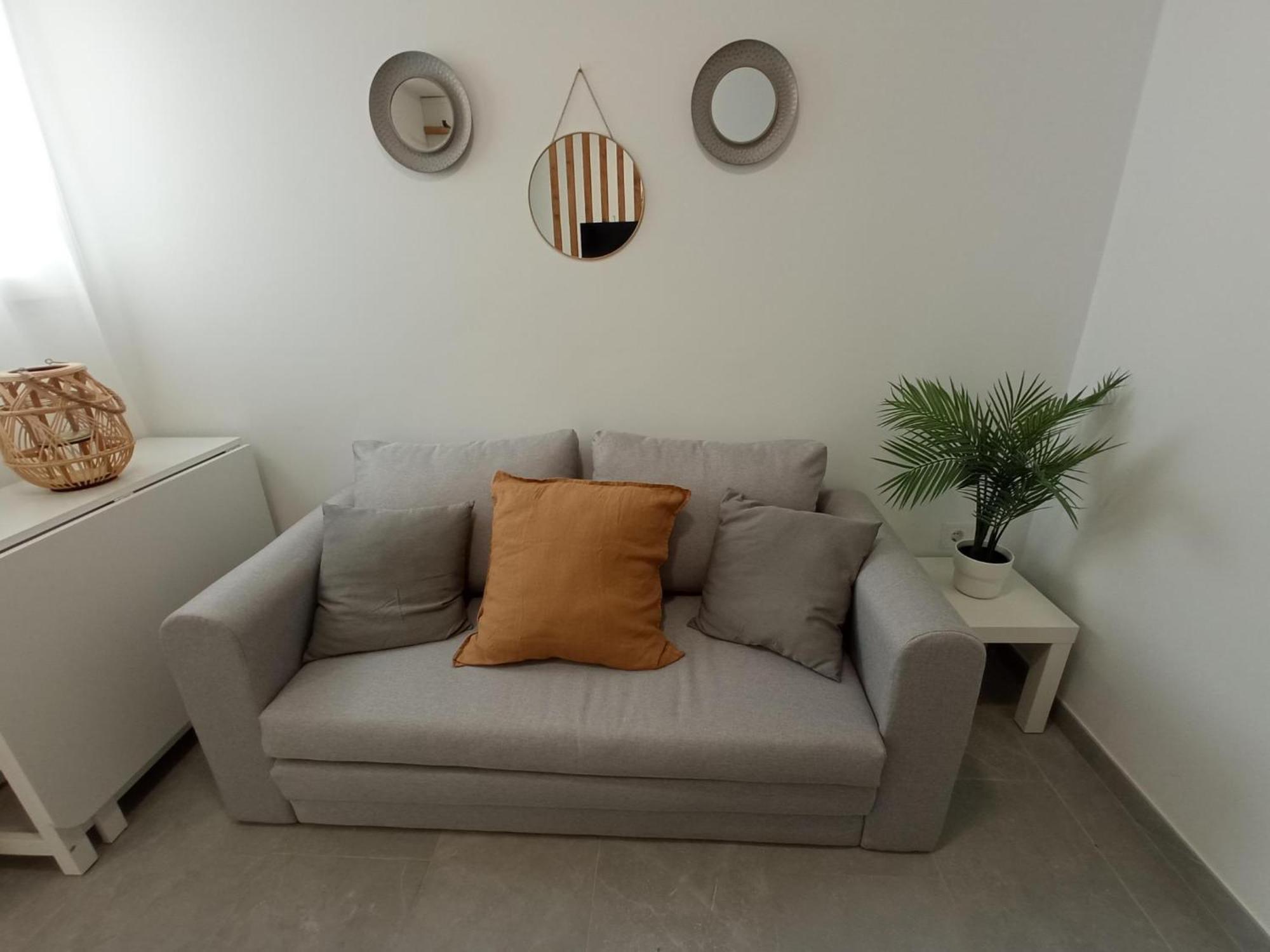Lofts Vial Norte Córdoba Exteriér fotografie