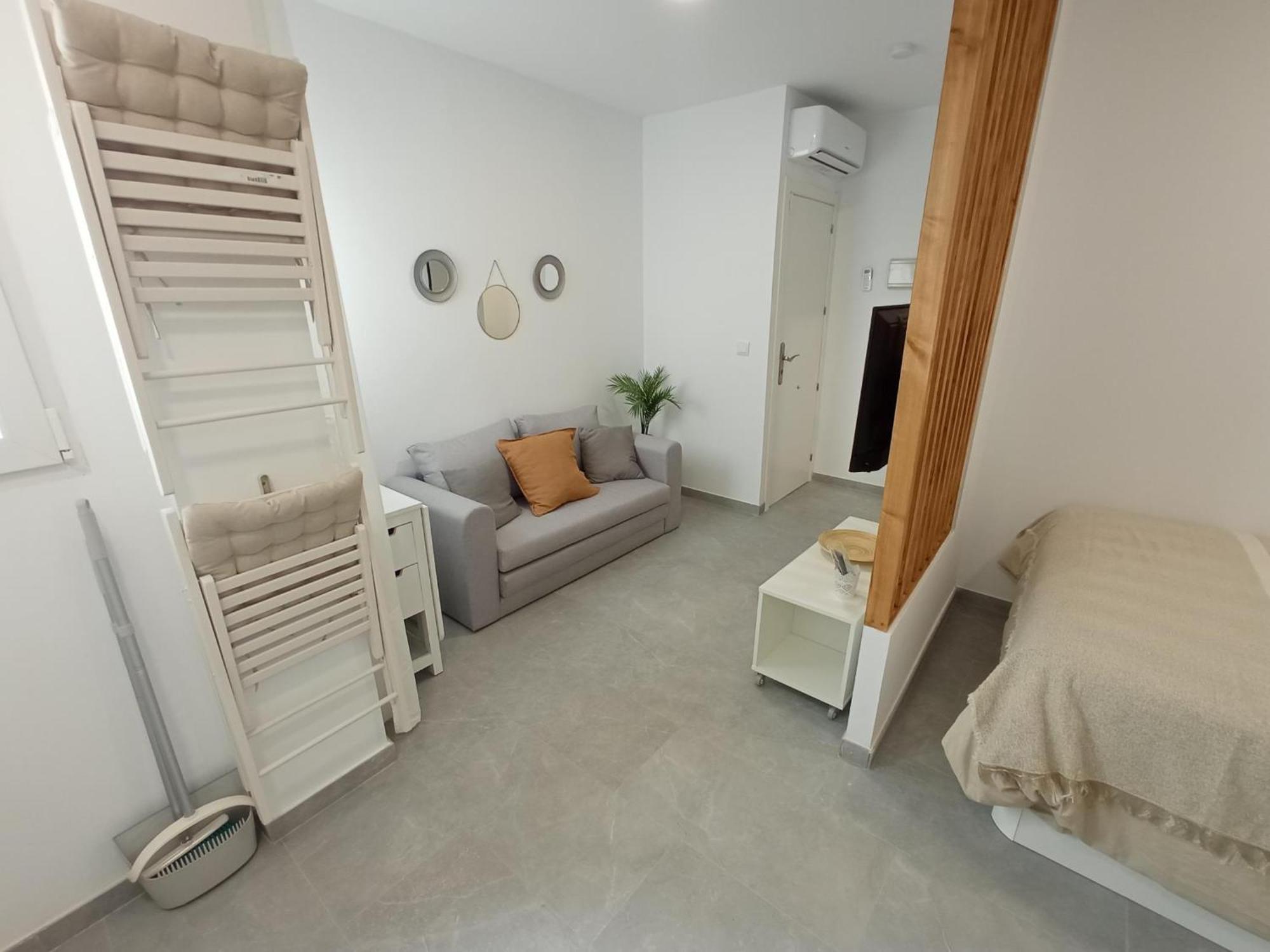 Lofts Vial Norte Córdoba Exteriér fotografie