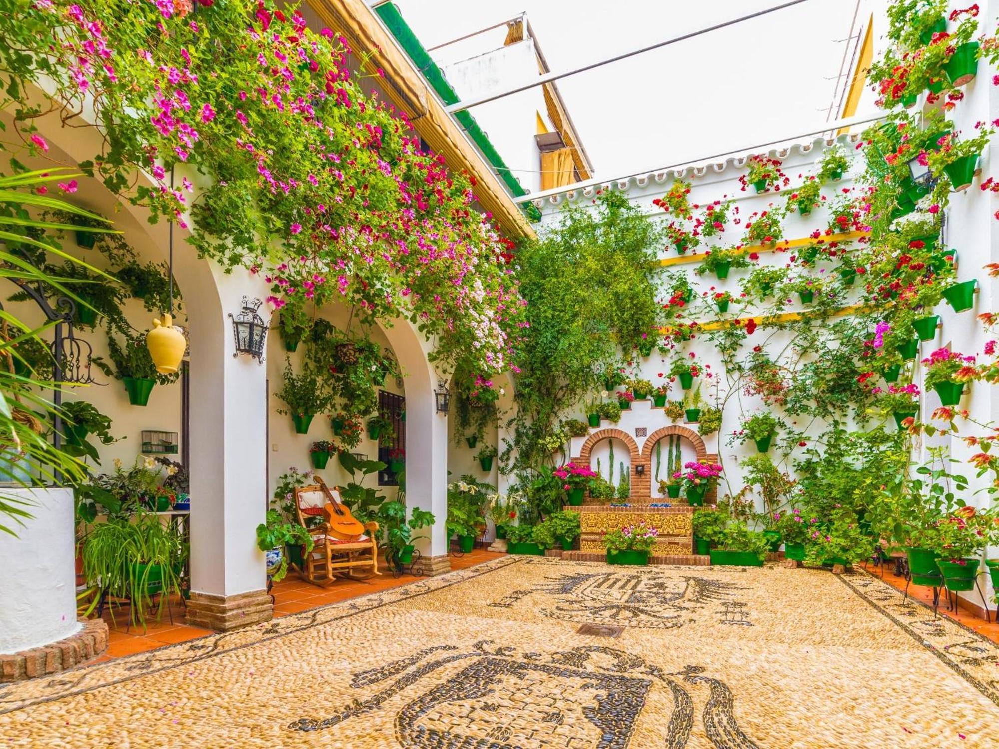 Lofts Vial Norte Córdoba Exteriér fotografie