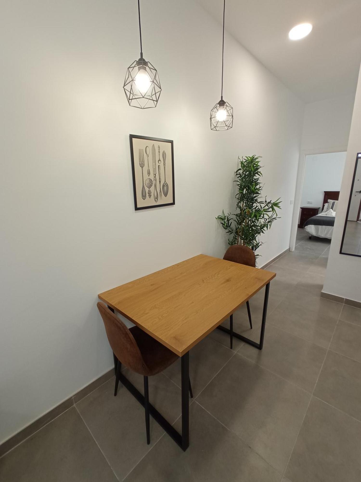 Lofts Vial Norte Córdoba Exteriér fotografie