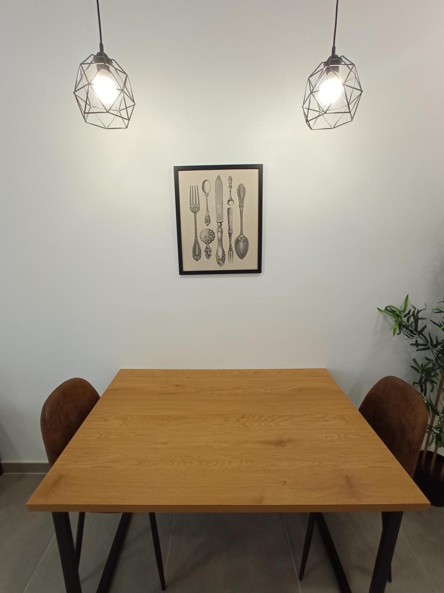 Lofts Vial Norte Córdoba Exteriér fotografie