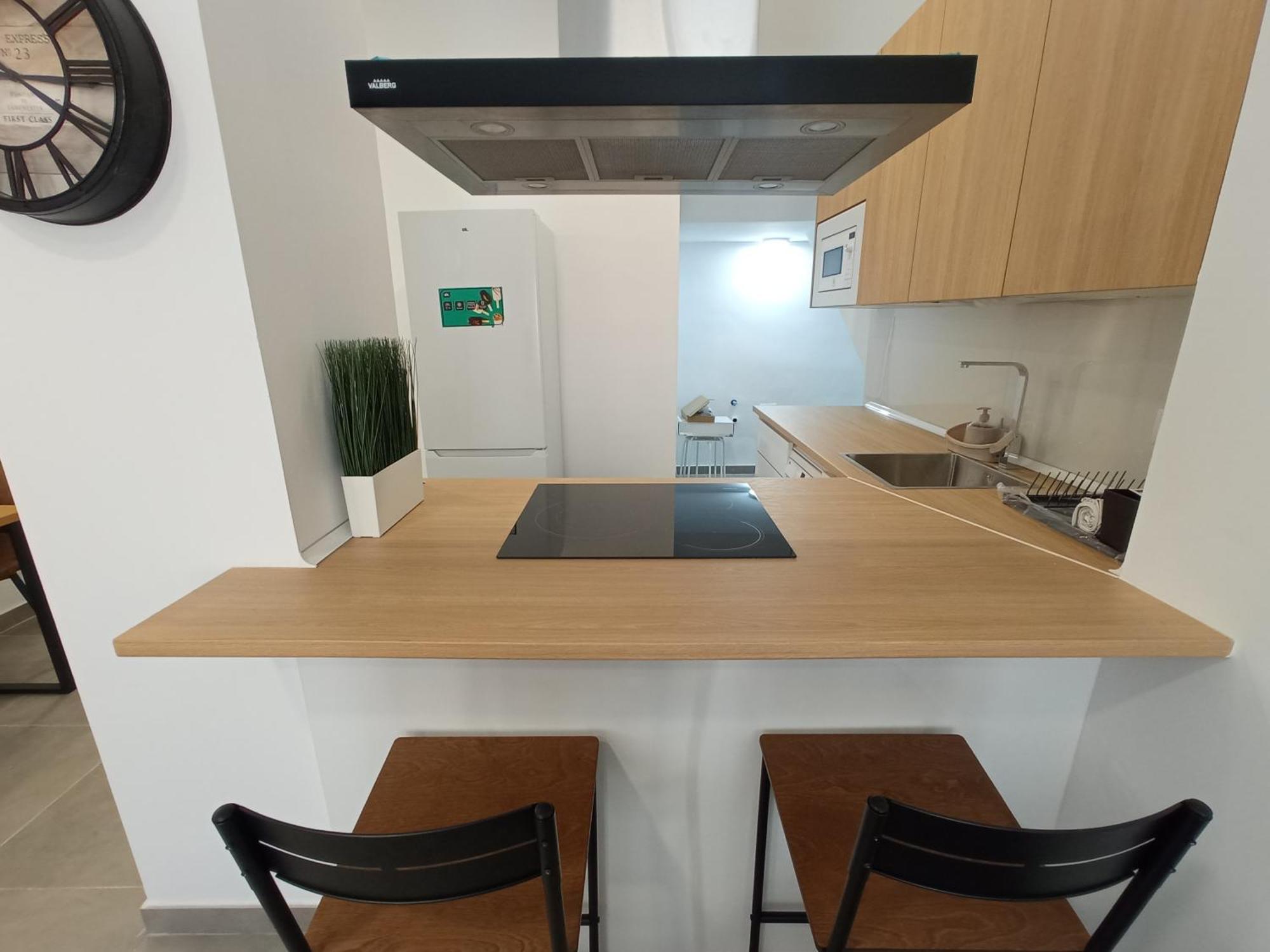 Lofts Vial Norte Córdoba Exteriér fotografie
