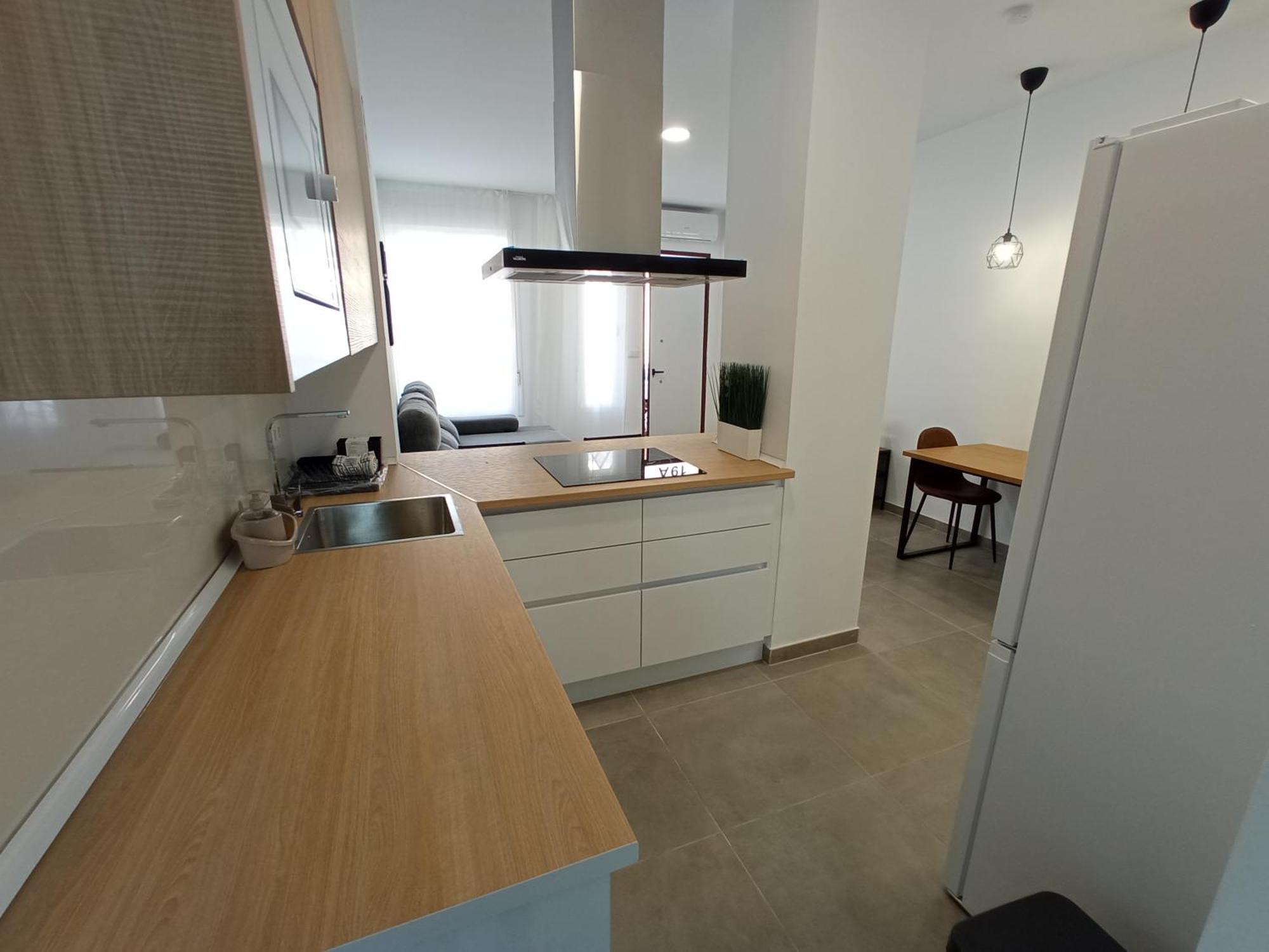 Lofts Vial Norte Córdoba Exteriér fotografie