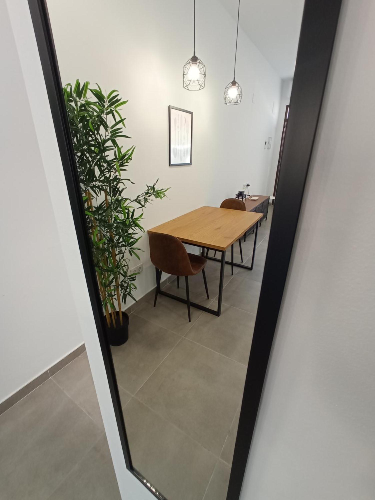 Lofts Vial Norte Córdoba Exteriér fotografie