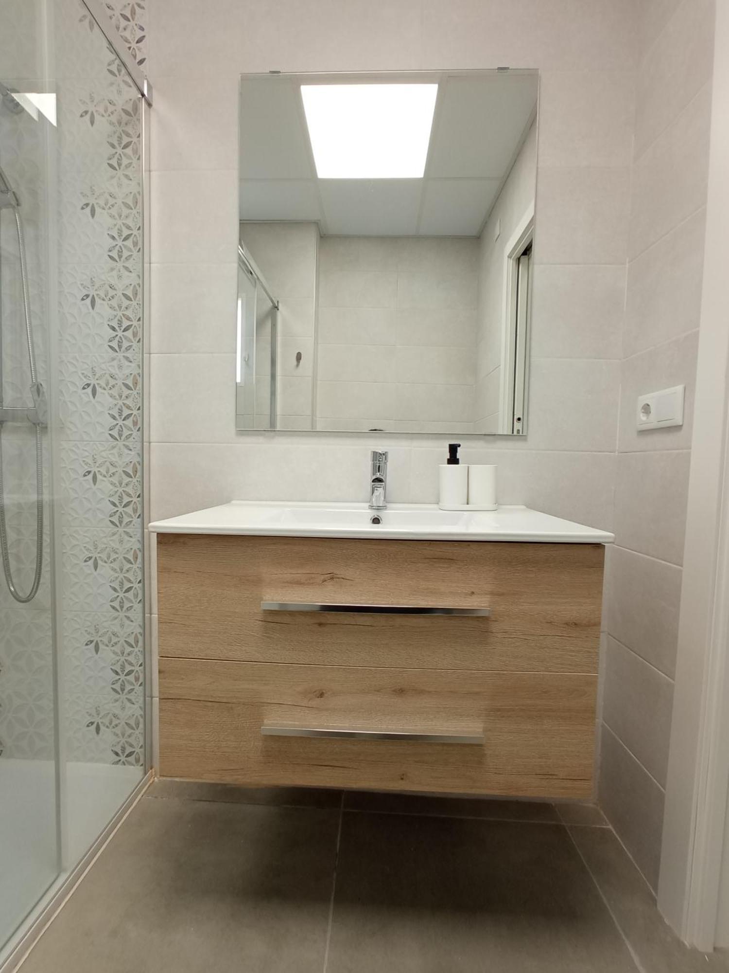 Lofts Vial Norte Córdoba Exteriér fotografie
