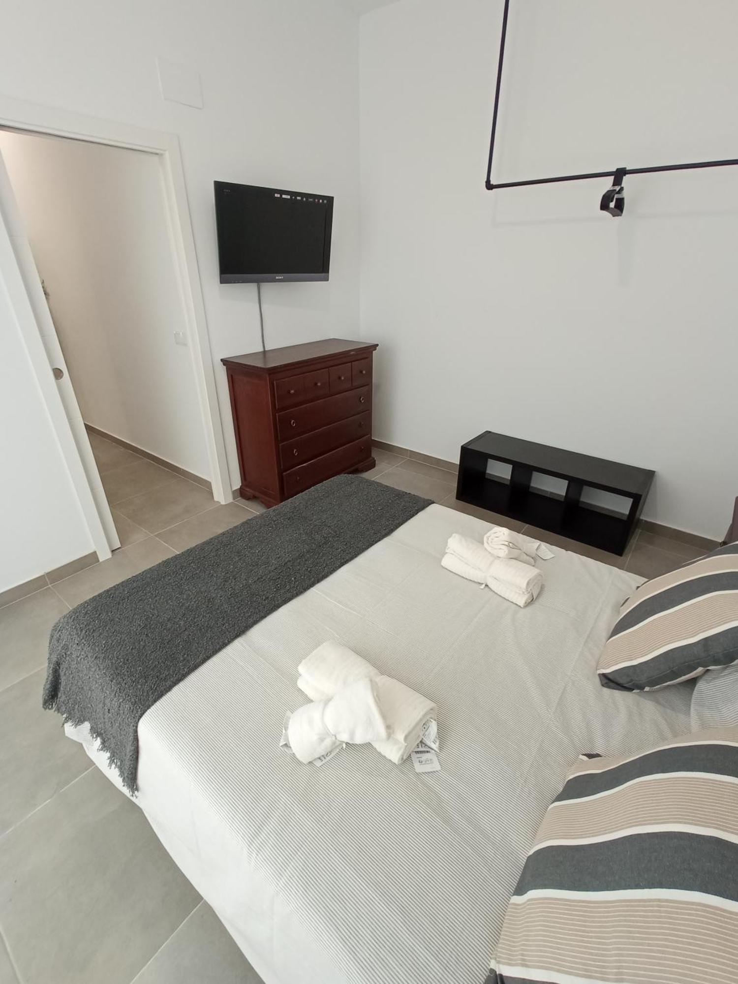 Lofts Vial Norte Córdoba Exteriér fotografie