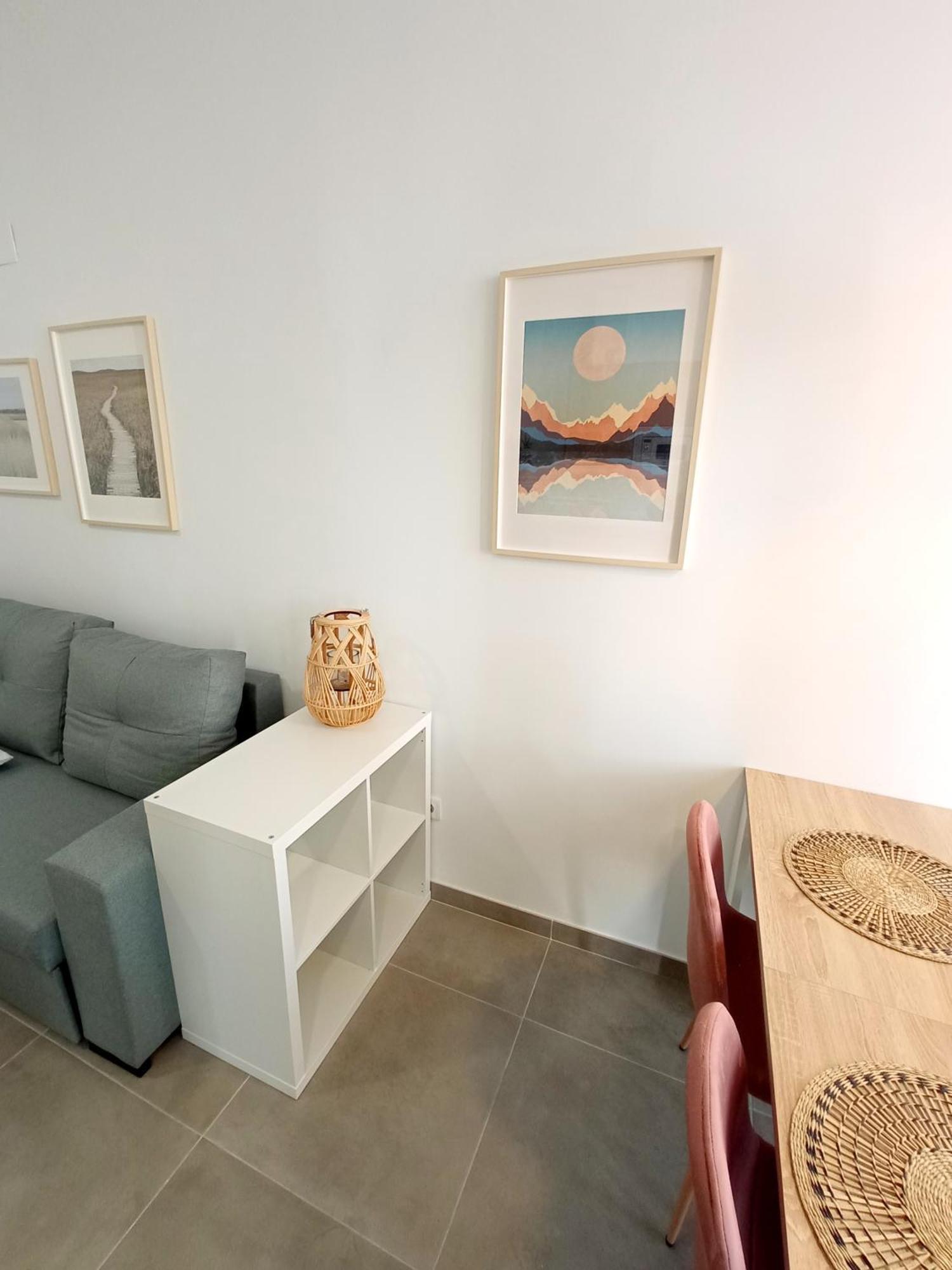 Lofts Vial Norte Córdoba Exteriér fotografie